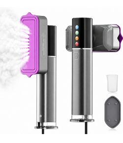 Travel Steamer for Clothes