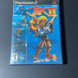Jak 2