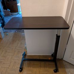 Electric Hospital Bed 