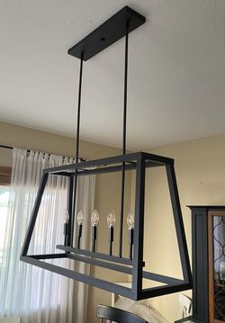 Light Fixture