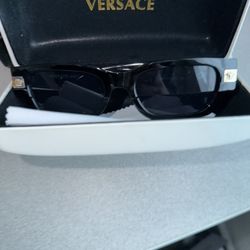 Versace Sun Glasses