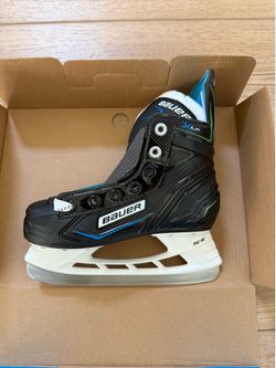 NEW Bauer XLP Youth Hockey Skates Size 13R – Never Used