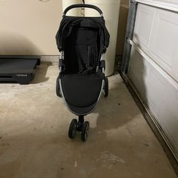 Britax Stroller