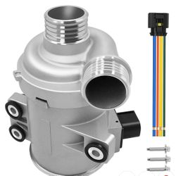 11518635089 Electric Engine Water Pump