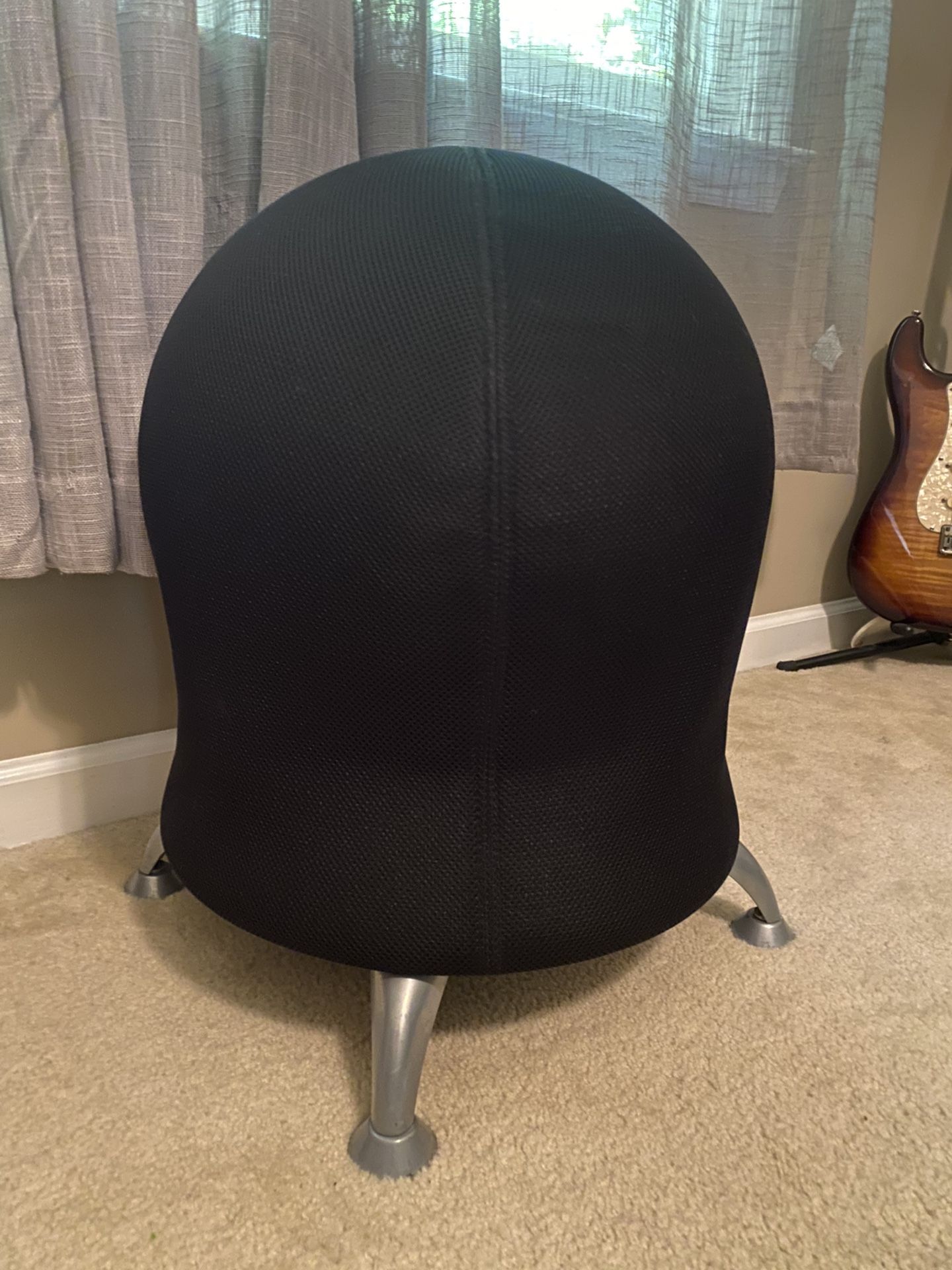 Safco Zenergy Ball Chair