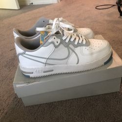 Nike Shoes 
