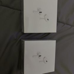 AIRPOD PROS 