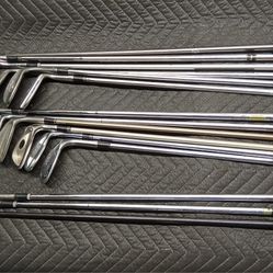 R/H Golf Wedges