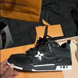Lv Skates 