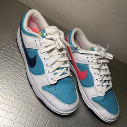Nike 