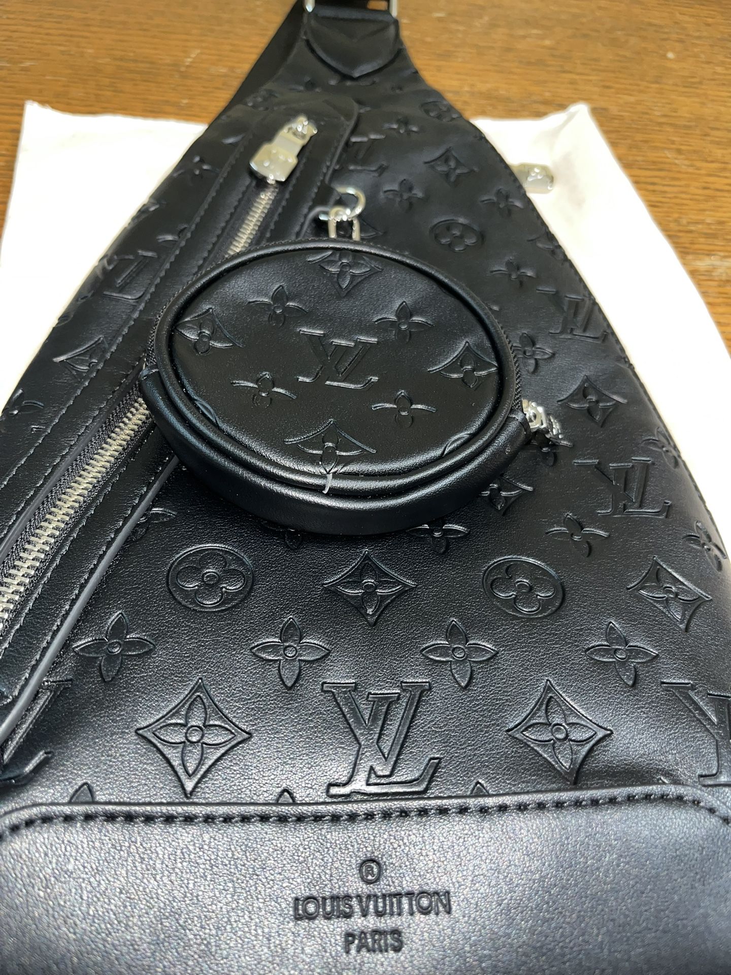 Louis Vuitton Sling Bag