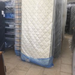 Brand New Twin Size Mattresses Only $99