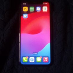 Xr iPhone 