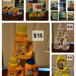 New Household Bundles 