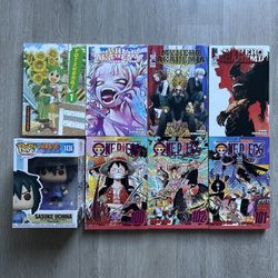 Anime Lot