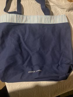 Draper James Bag 