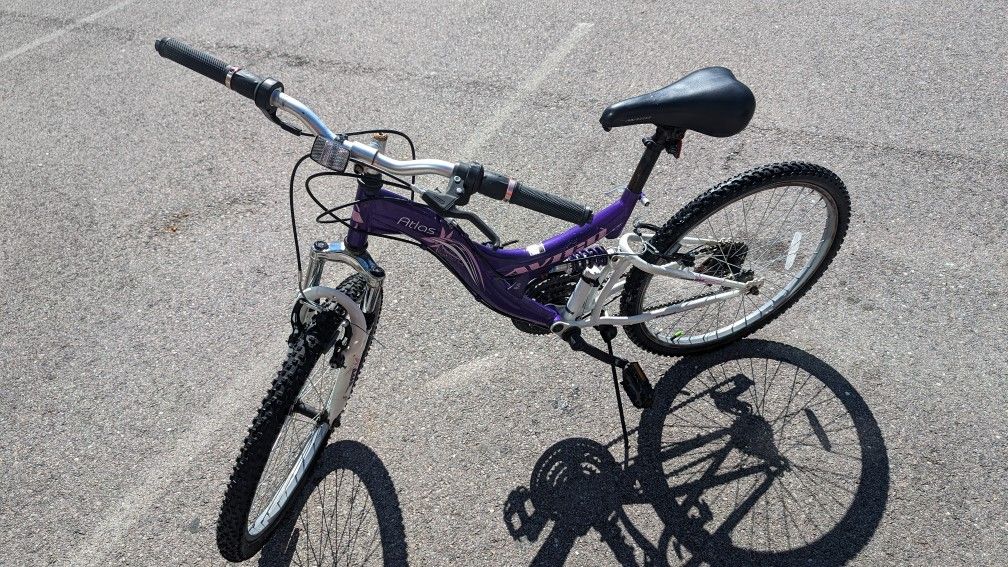 Women's Mountain Bike 