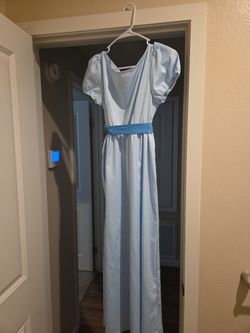 Costume Size Small Adult