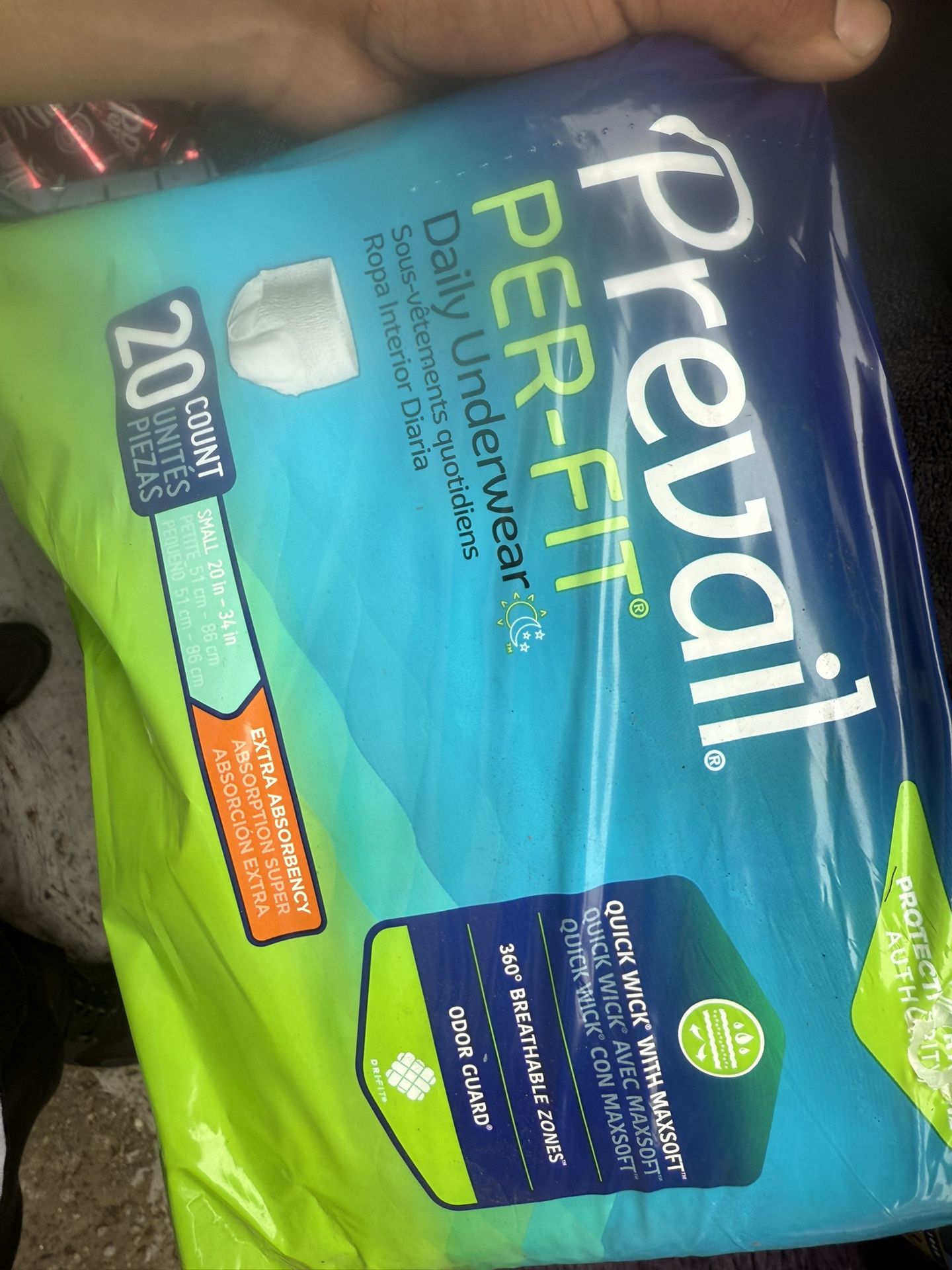 Youth Diapers