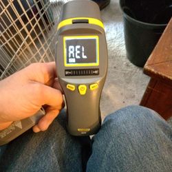 Moisture Meter