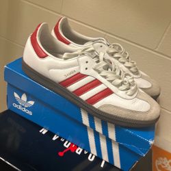 Adidas