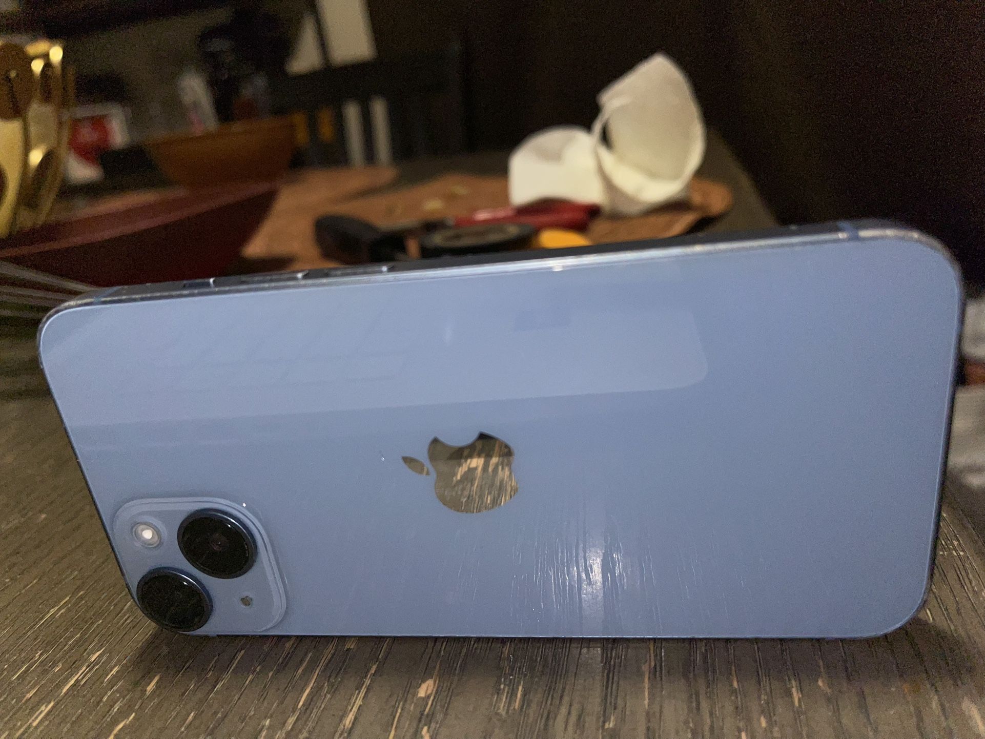 iPhone 14