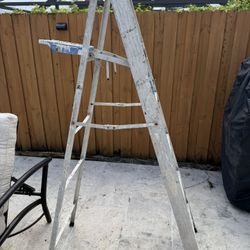 Ladder