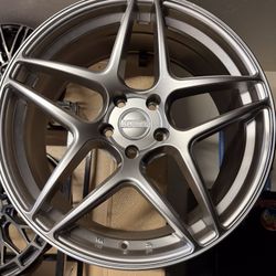 19x8.5” KANSEI “ASTRO”