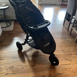 Citi Mini GT Stroller by Baby Jogger