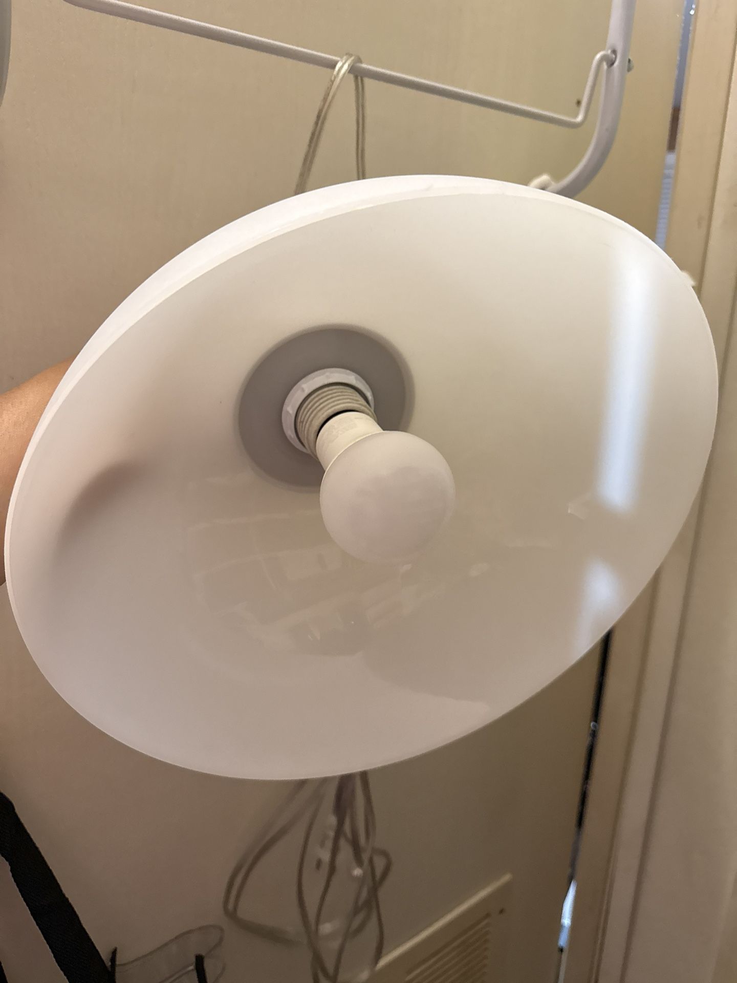 Hanging light