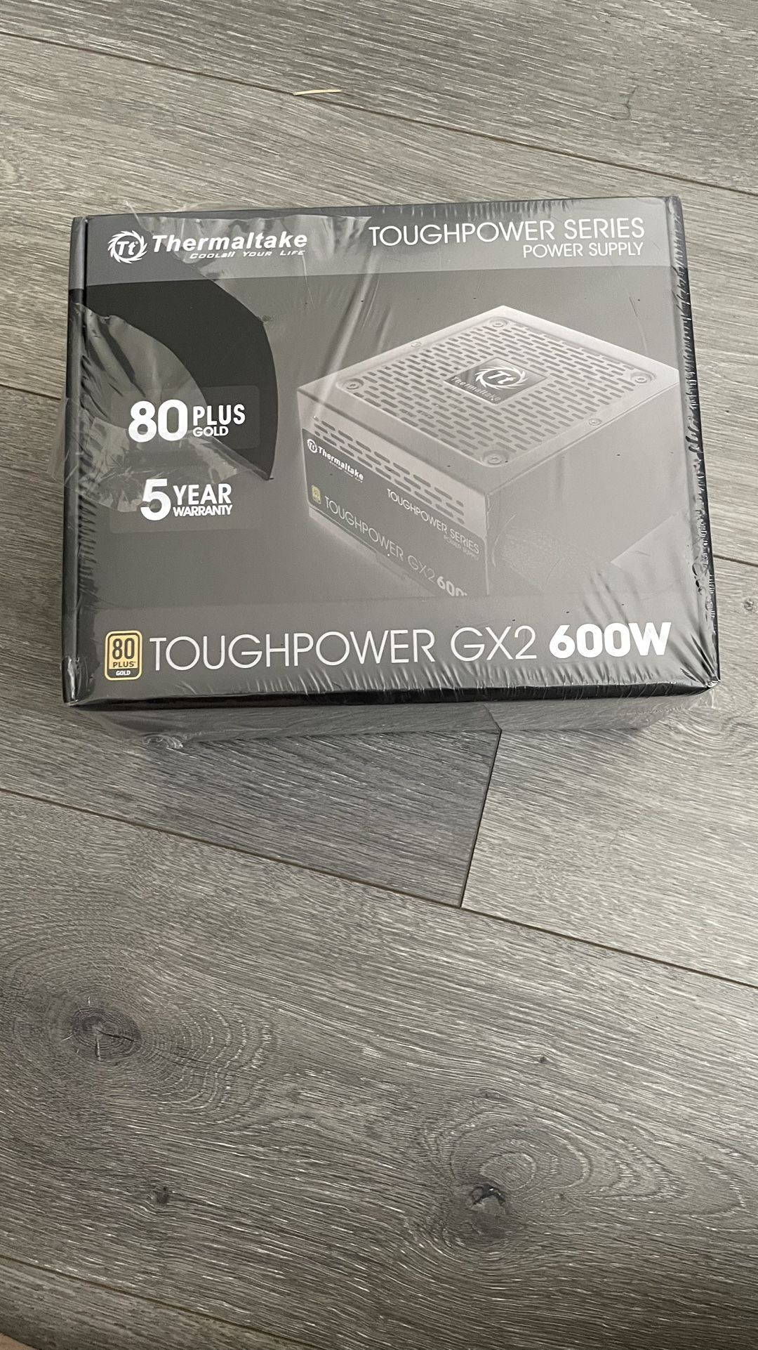 PC POWER SUPPLY