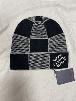 LV Hat