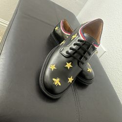 Gucci Shoes For Kids 