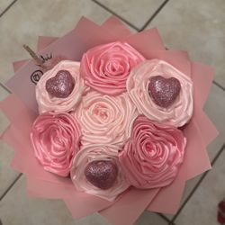 Eternal Bouquet 7 Count 