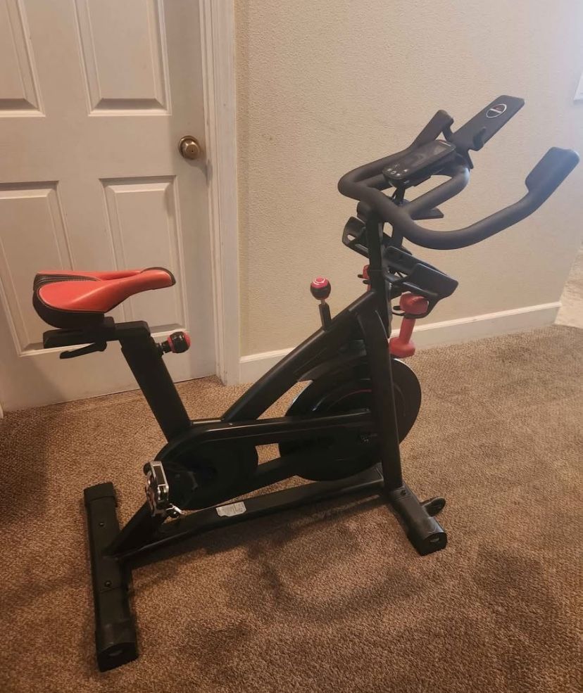 BowFlex C6 Stationary Bike