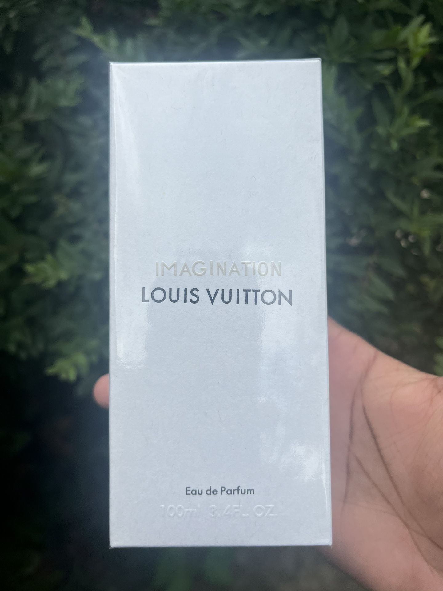Louis Vuitton imagination 100ml