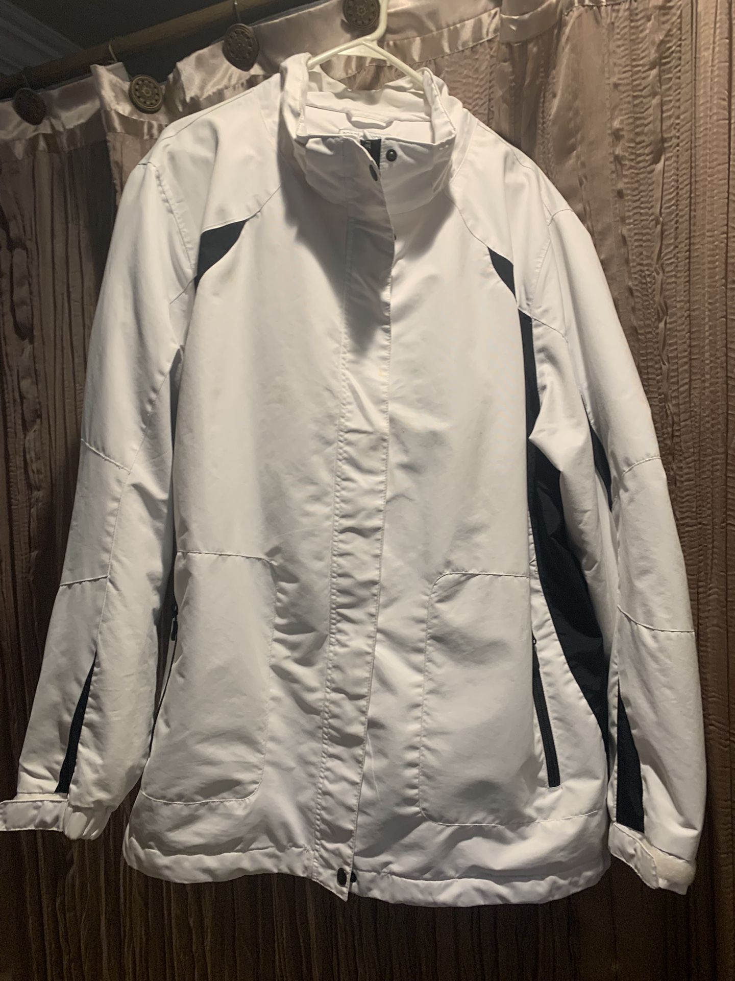 Woman’s 4XL Jacket