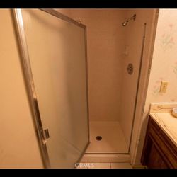 Shower Refinish