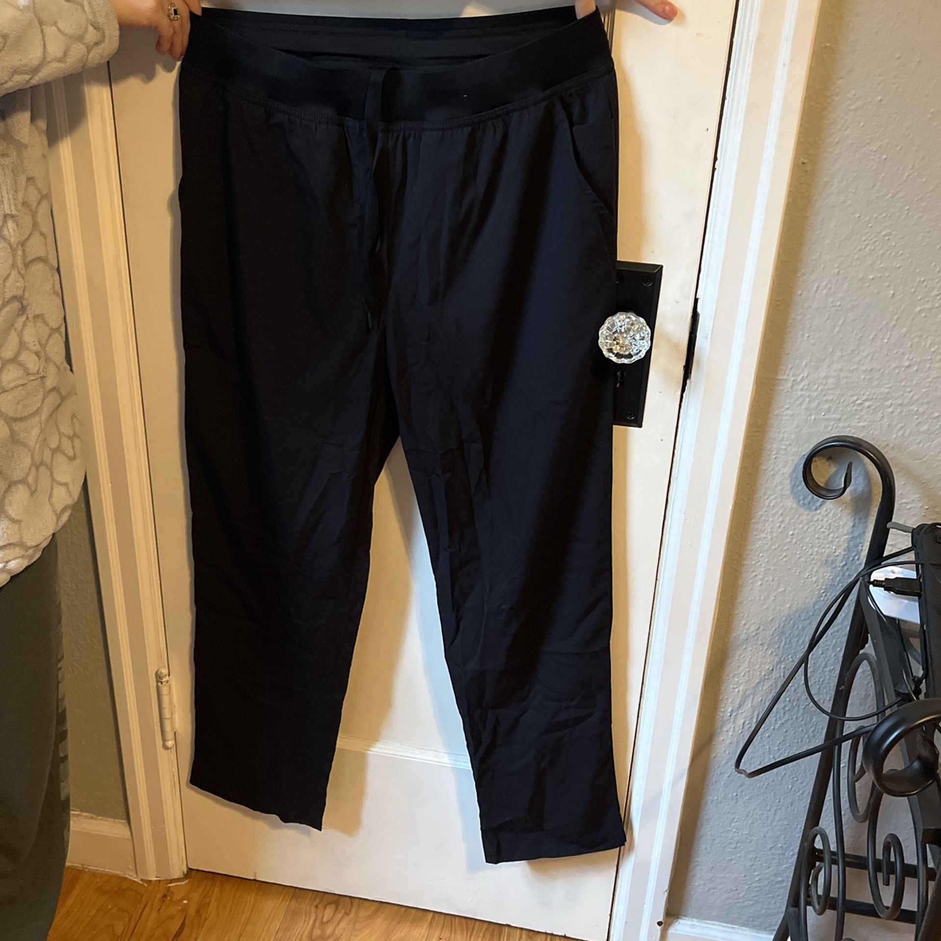Scrub Pants