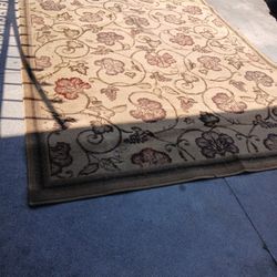Area Rug