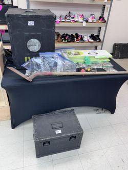 Bulk Table