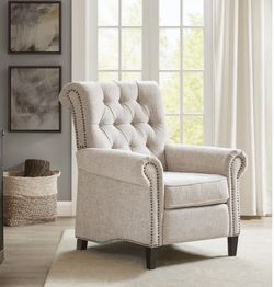 Zak Manual Recliner