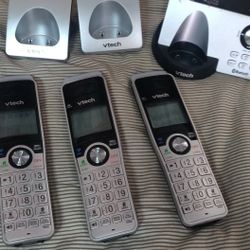 VTech Cordless Phones