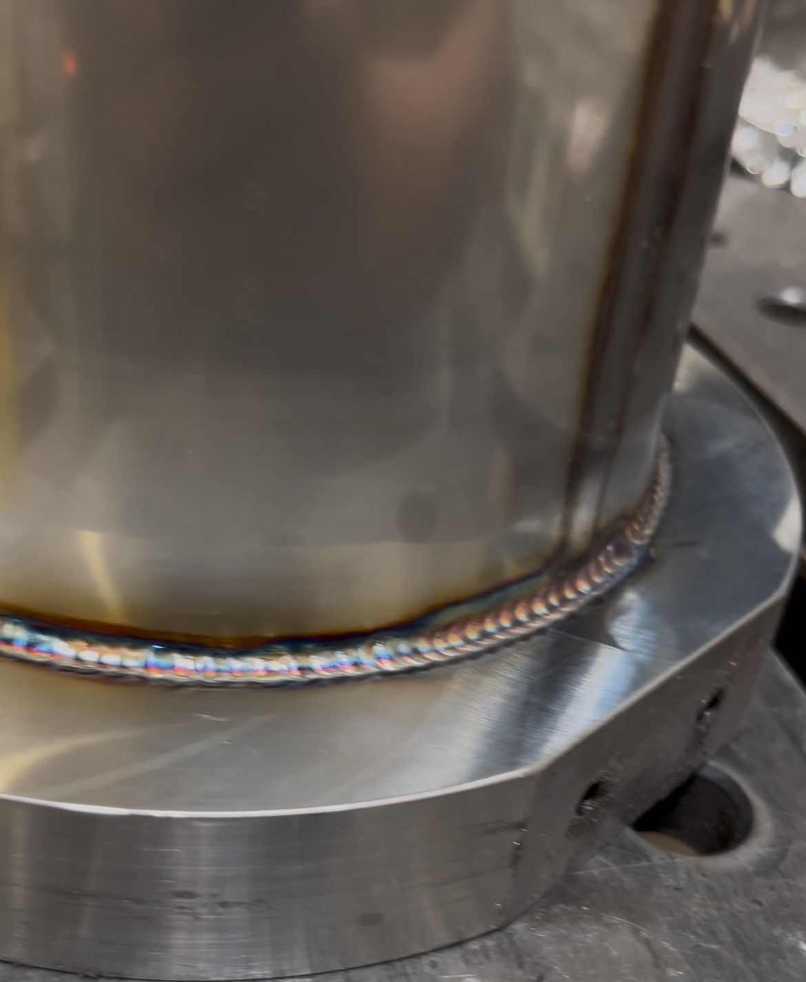 Welding Machine