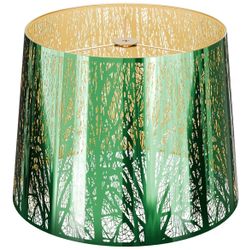 New stainless steel lamp shade