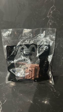 McDonald's Happy Meal Toy Sealed Bag Cars #8
