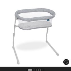Halo Flex Glider Baby Bassinet 