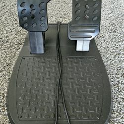 Thrustmaster TMX Pedals