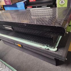 Husky Full-Size Truck Toolboxes