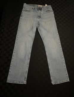 Wrangler Regular Fit Flexed Jeans 